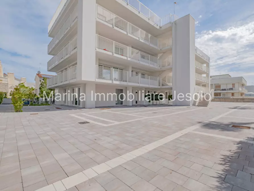 Immagine 23 di Appartamento in vendita  in via Rovigo a Jesolo