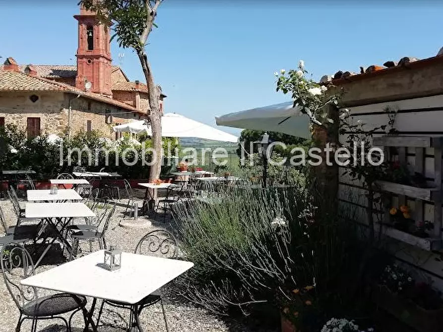 Immagine 3 di Attività commerciale in vendita  in Porta Fiorentina a Paciano