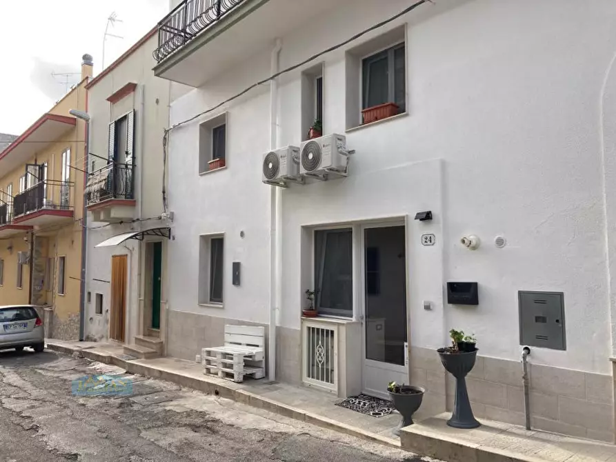 Immagine 1 di Casa indipendente in vendita  in VICOLO I SAN VITO a Ceglie Messapico