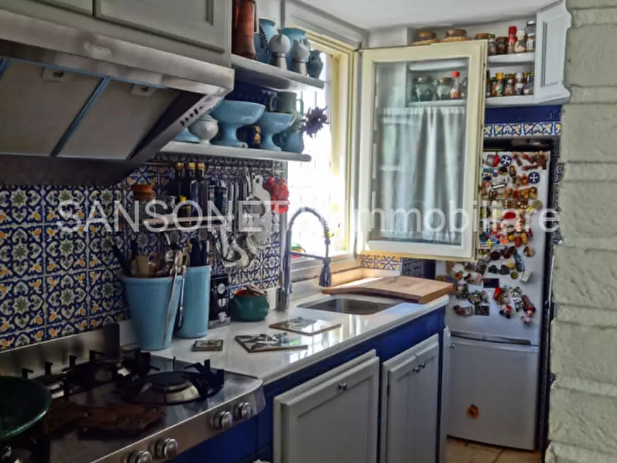 Immagine 21 di Palazzo in vendita  in MYCAT a Fasano