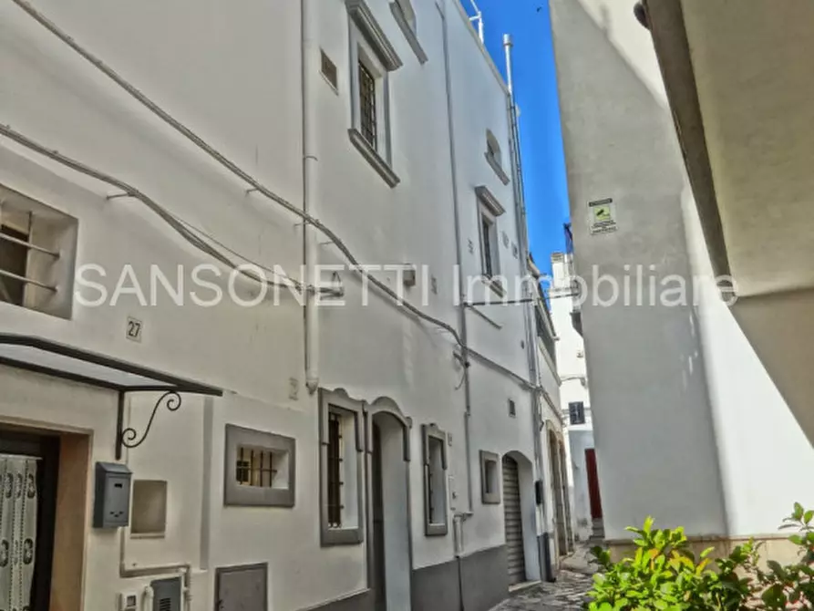 Immagine 58 di Palazzo in vendita  in MYCAT a Fasano