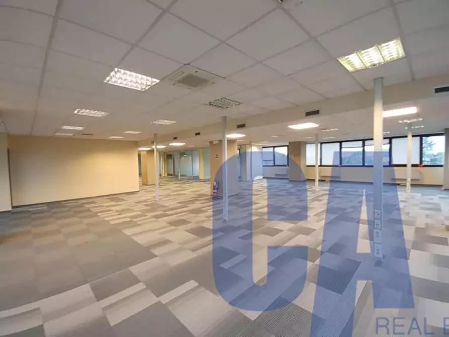 Immagine 14 di Palazzo in vendita  in VIA BARTOLOMEO COLLEONI a Agrate Brianza