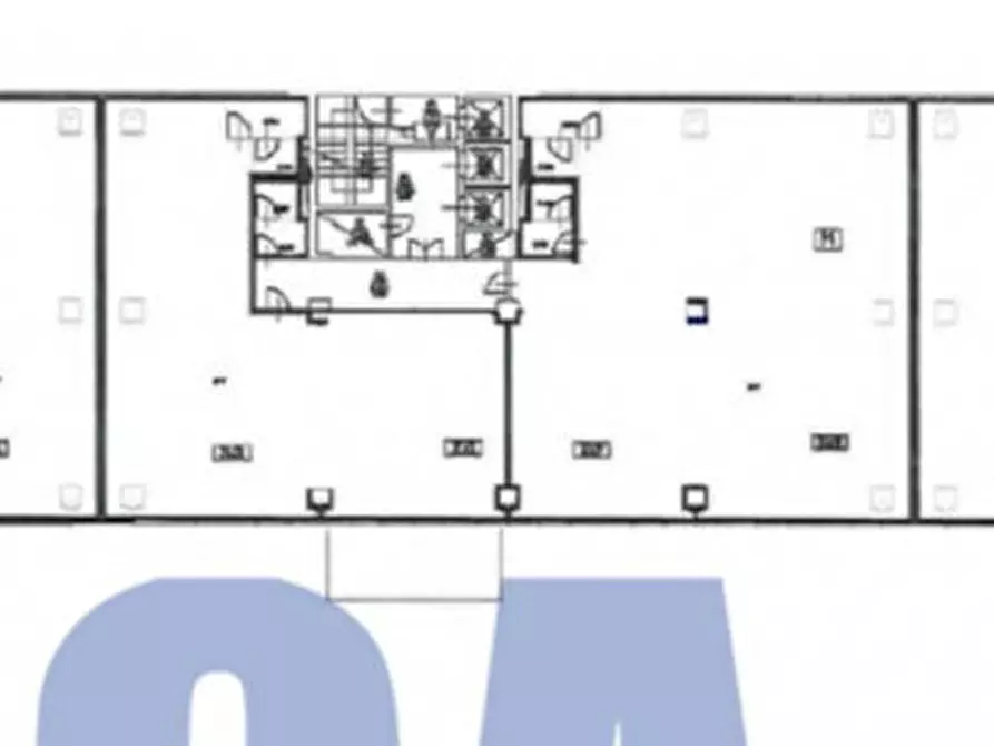 Immagine 16 di Palazzo in vendita  in VIA BARTOLOMEO COLLEONI a Agrate Brianza