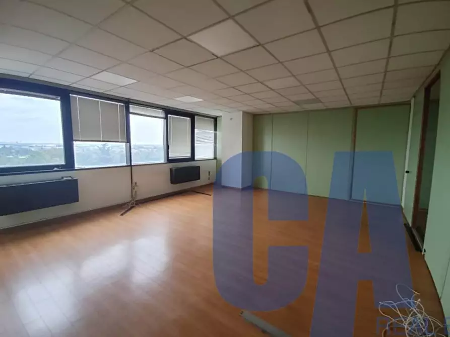 Immagine 6 di Ufficio in vendita  in VIA BARTOLOMEO COLLEONI a Agrate Brianza