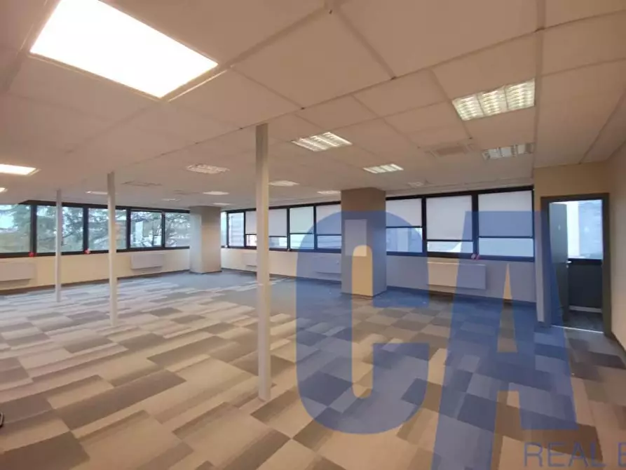 Immagine 12 di Ufficio in vendita  in VIA BARTOLOMEO COLLEONI a Agrate Brianza