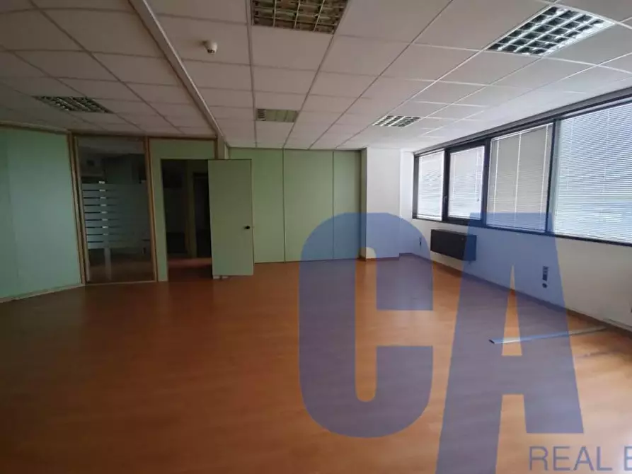 Immagine 13 di Ufficio in vendita  in VIA BARTOLOMEO COLLEONI a Agrate Brianza