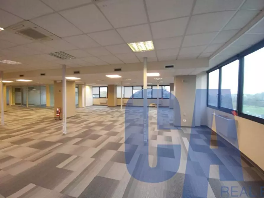 Immagine 19 di Ufficio in vendita  in VIA BARTOLOMEO COLLEONI a Agrate Brianza