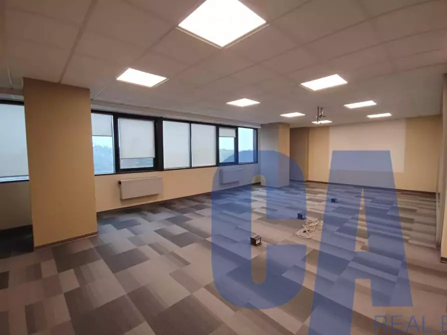 Immagine 22 di Ufficio in vendita  in VIA BARTOLOMEO COLLEONI a Agrate Brianza