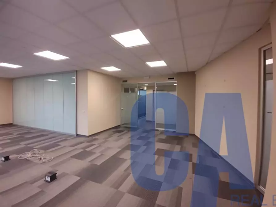 Immagine 24 di Ufficio in vendita  in VIA BARTOLOMEO COLLEONI a Agrate Brianza