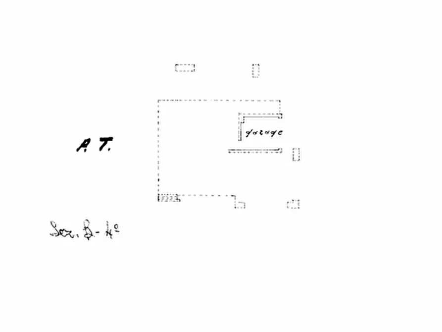 Immagine 17 di Villa in vendita  in Via Zabotti a Roncade