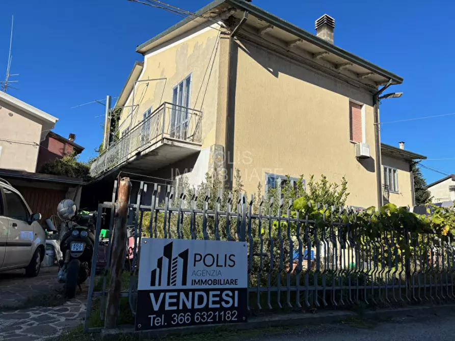 Immagine 1 di Villetta a schiera in vendita  in VIA MARTIRI DELLA LIBERTA 200 a Concordia Sulla Secchia