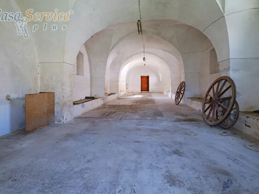 Immagine 3 di Casa indipendente in vendita  in Via Colonnello de Giovanni a Specchia