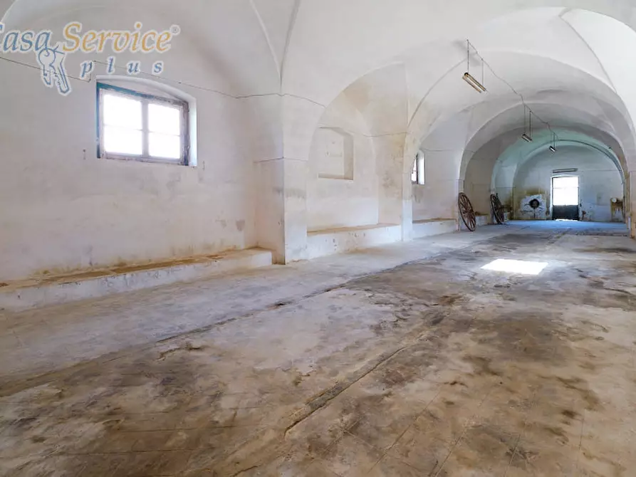 Immagine 4 di Casa indipendente in vendita  in Via Colonnello de Giovanni a Specchia