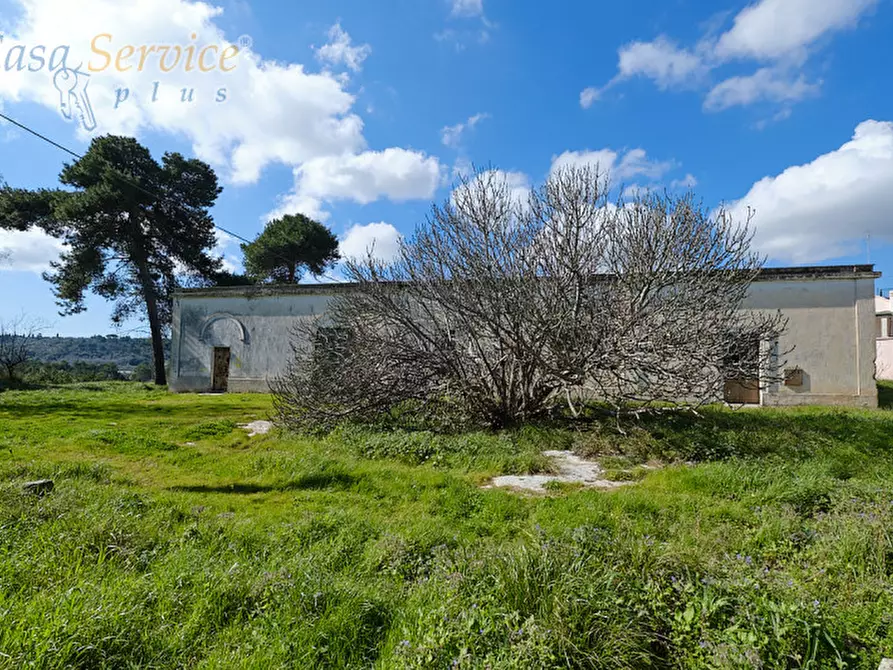 Immagine 5 di Casa indipendente in vendita  in Via Colonnello de Giovanni a Specchia
