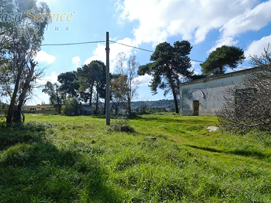 Immagine 7 di Casa indipendente in vendita  in Via Colonnello de Giovanni a Specchia