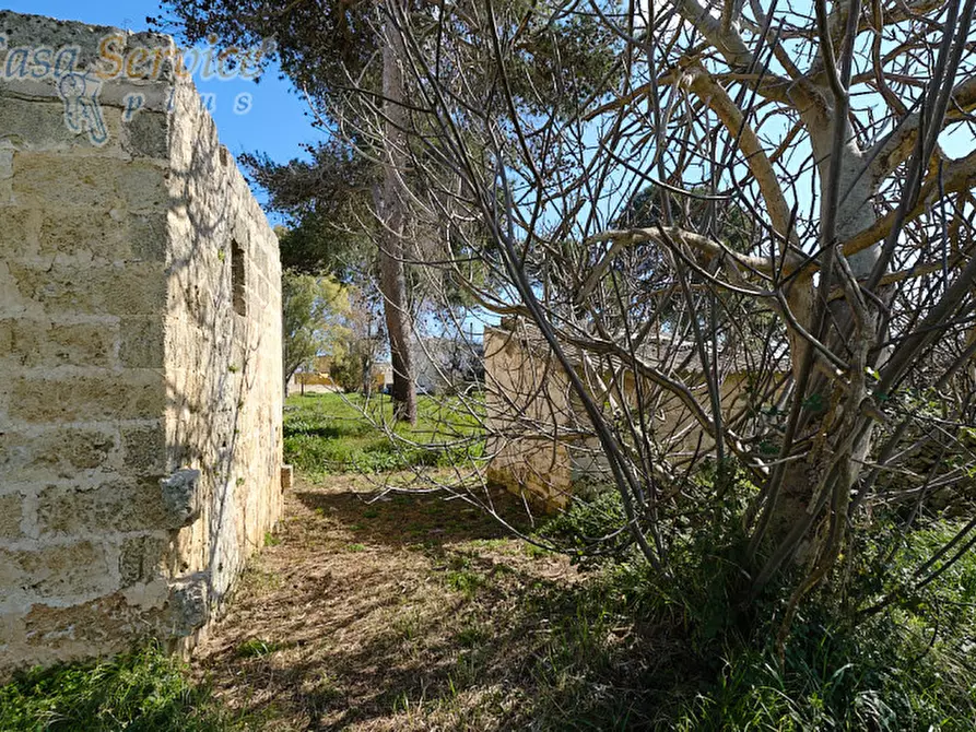 Immagine 20 di Casa indipendente in vendita  in Via Colonnello de Giovanni a Specchia