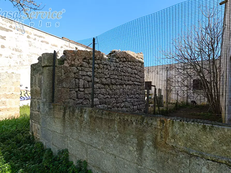 Immagine 23 di Casa indipendente in vendita  in Via Colonnello de Giovanni a Specchia