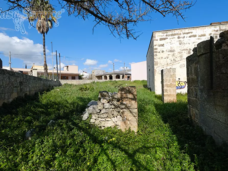 Immagine 24 di Casa indipendente in vendita  in Via Colonnello de Giovanni a Specchia