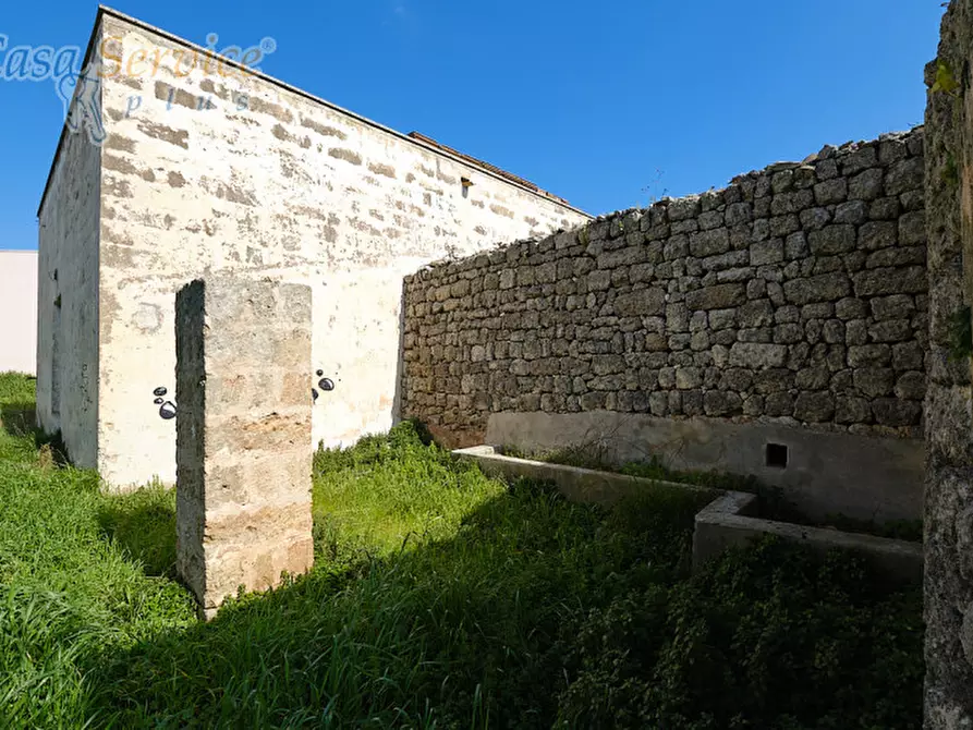 Immagine 25 di Casa indipendente in vendita  in Via Colonnello de Giovanni a Specchia