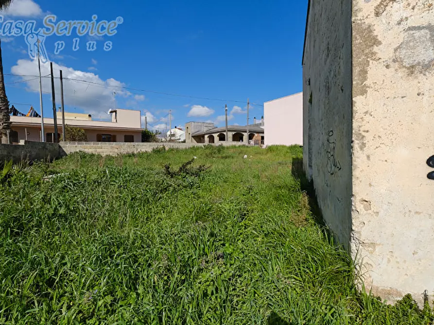 Immagine 26 di Casa indipendente in vendita  in Via Colonnello de Giovanni a Specchia