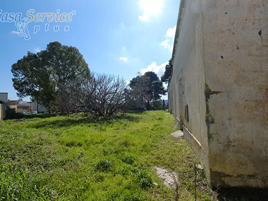Immagine 28 di Casa indipendente in vendita  in Via Colonnello de Giovanni a Specchia