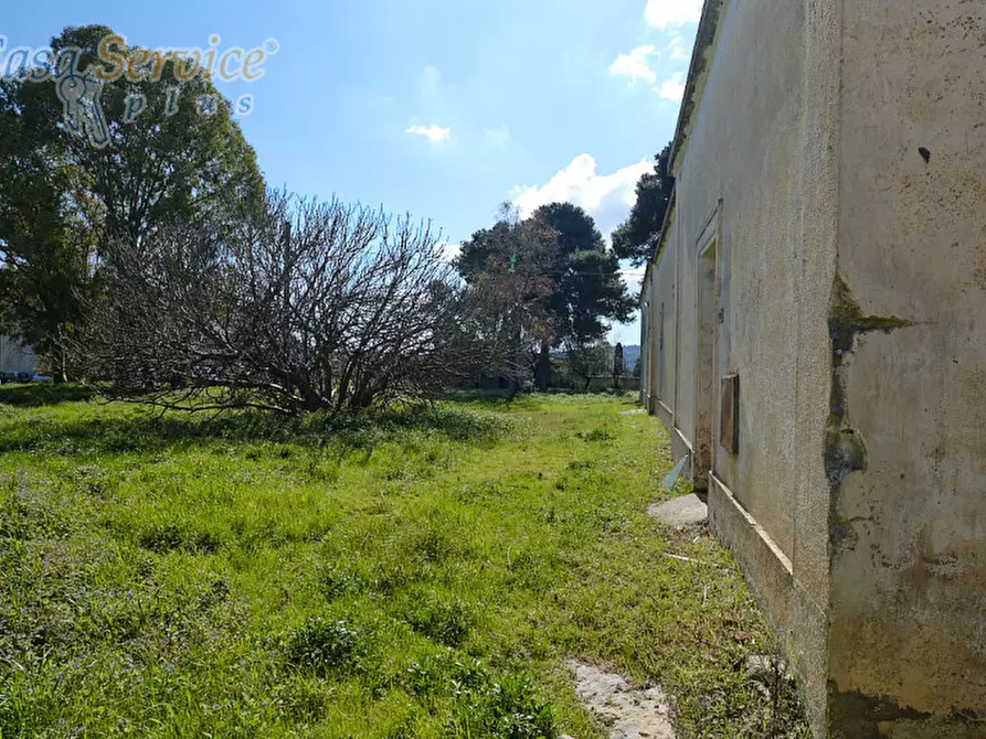 Immagine 30 di Casa indipendente in vendita  in Via Colonnello de Giovanni a Specchia