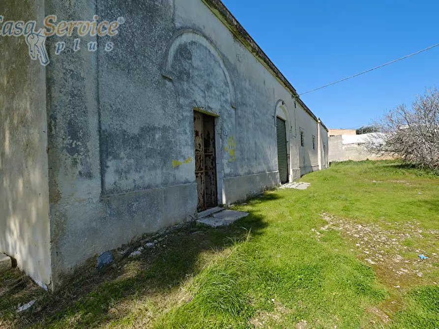 Immagine 32 di Casa indipendente in vendita  in Via Colonnello de Giovanni a Specchia