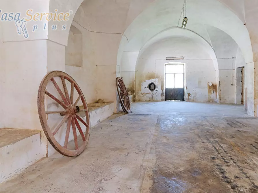 Immagine 34 di Casa indipendente in vendita  in Via Colonnello de Giovanni a Specchia