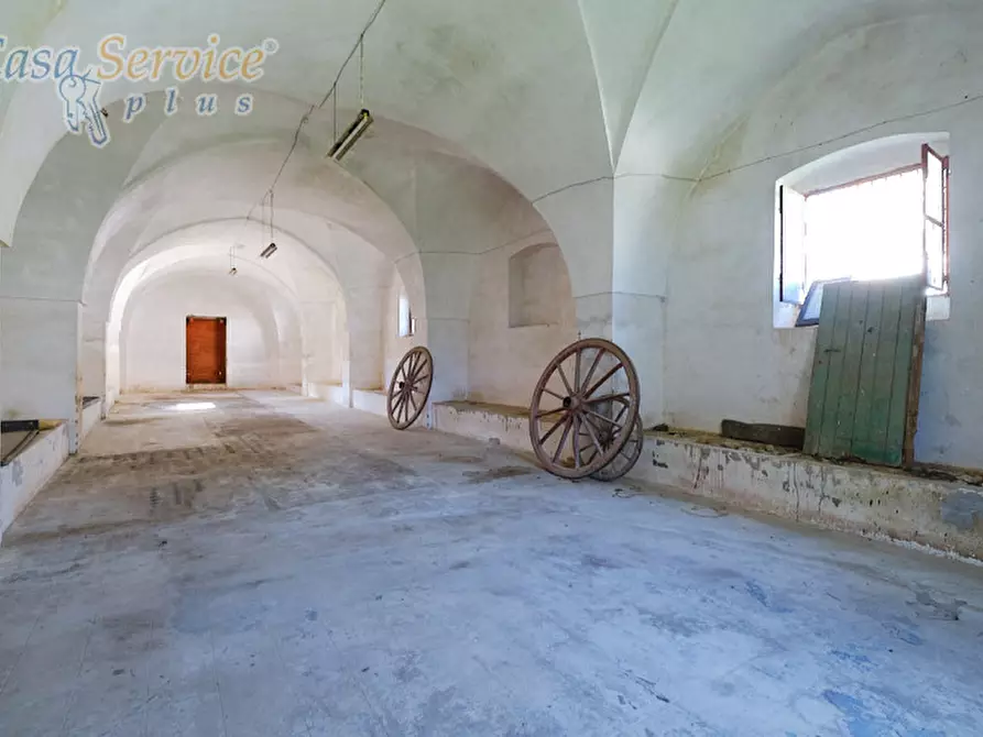 Immagine 36 di Casa indipendente in vendita  in Via Colonnello de Giovanni a Specchia