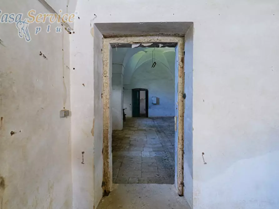 Immagine 37 di Casa indipendente in vendita  in Via Colonnello de Giovanni a Specchia