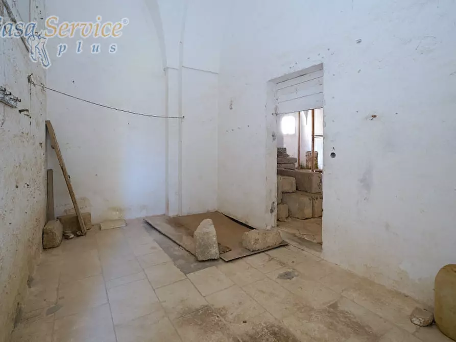 Immagine 38 di Casa indipendente in vendita  in Via Colonnello de Giovanni a Specchia