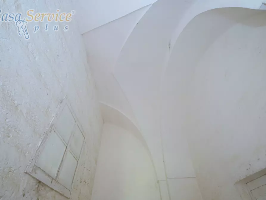 Immagine 39 di Casa indipendente in vendita  in Via Colonnello de Giovanni a Specchia