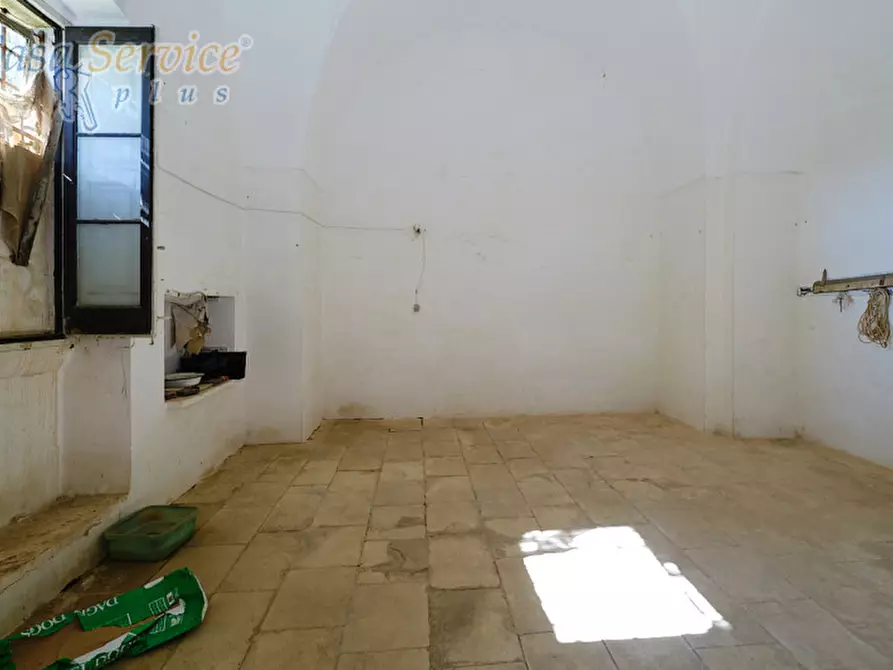 Immagine 41 di Casa indipendente in vendita  in Via Colonnello de Giovanni a Specchia