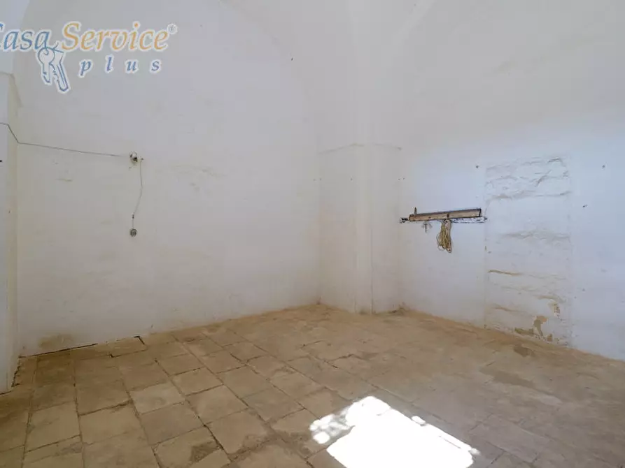 Immagine 42 di Casa indipendente in vendita  in Via Colonnello de Giovanni a Specchia