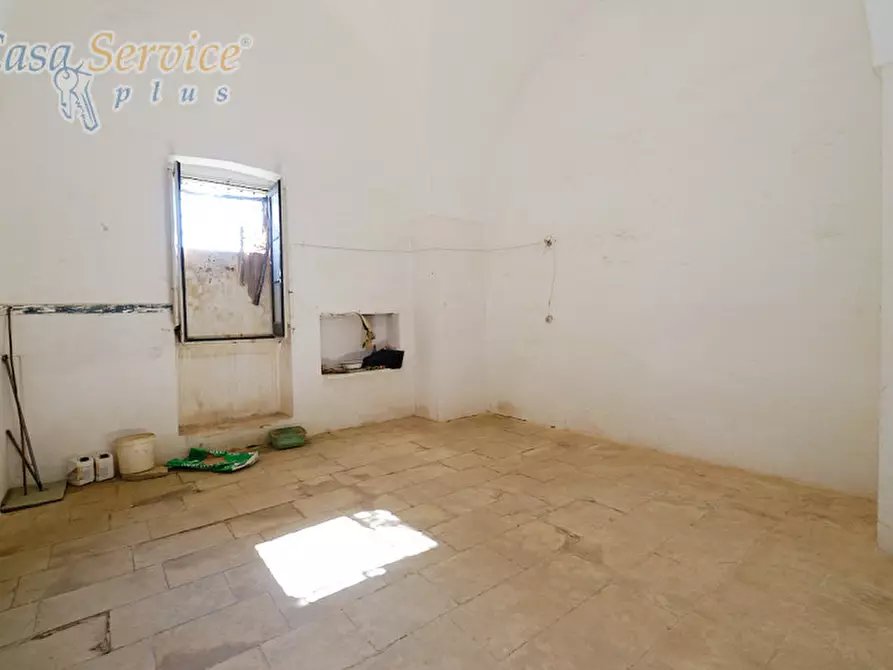 Immagine 43 di Casa indipendente in vendita  in Via Colonnello de Giovanni a Specchia