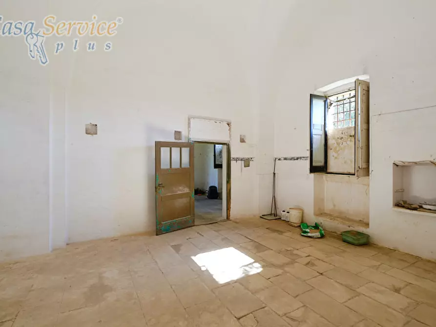 Immagine 44 di Casa indipendente in vendita  in Via Colonnello de Giovanni a Specchia