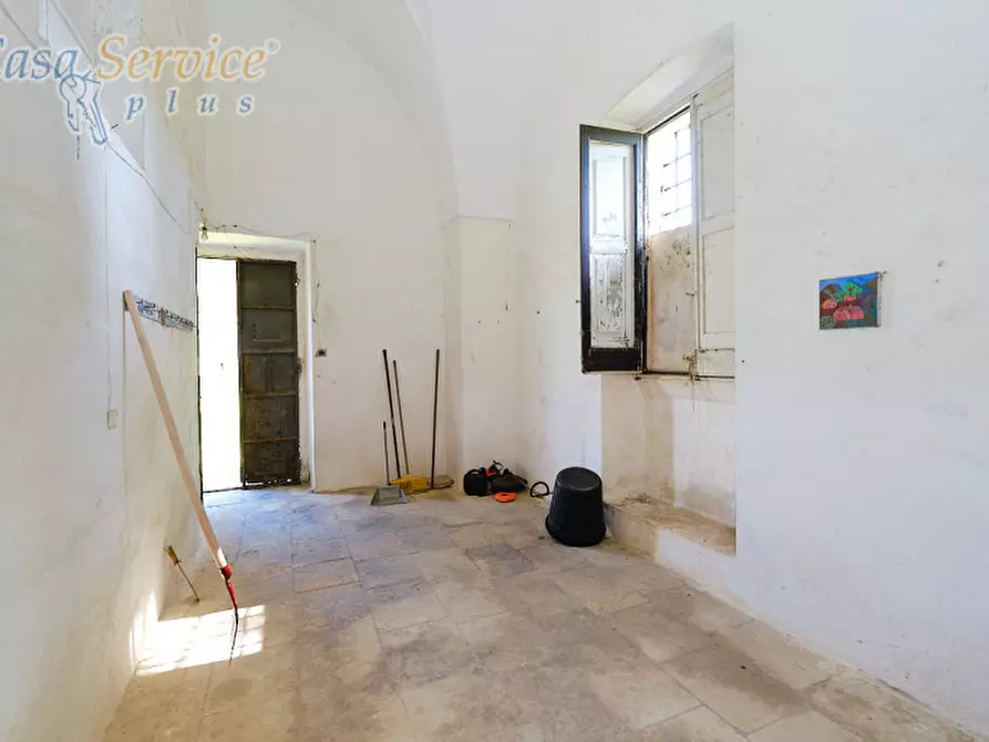 Immagine 45 di Casa indipendente in vendita  in Via Colonnello de Giovanni a Specchia