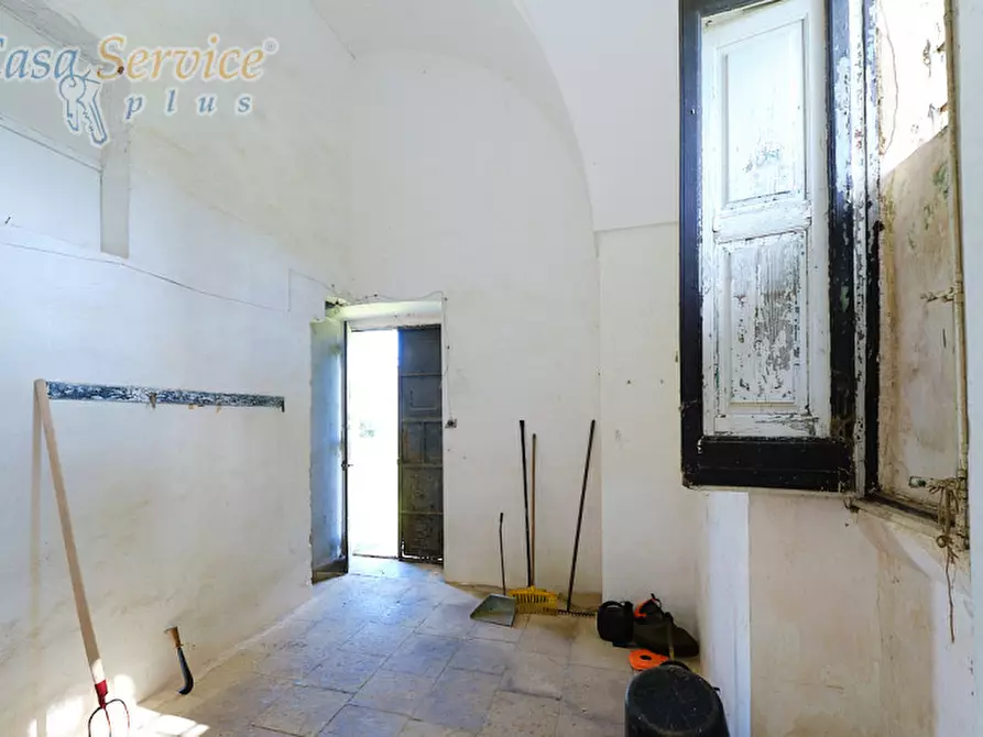 Immagine 46 di Casa indipendente in vendita  in Via Colonnello de Giovanni a Specchia