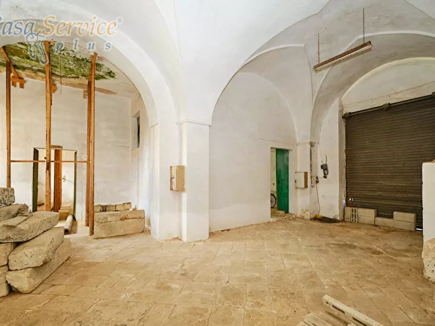 Immagine 49 di Casa indipendente in vendita  in Via Colonnello de Giovanni a Specchia