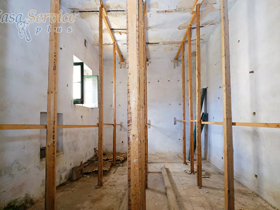 Immagine 50 di Casa indipendente in vendita  in Via Colonnello de Giovanni a Specchia