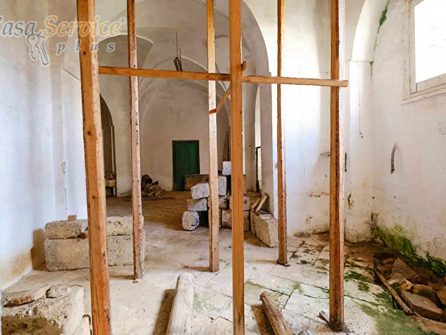 Immagine 51 di Casa indipendente in vendita  in Via Colonnello de Giovanni a Specchia