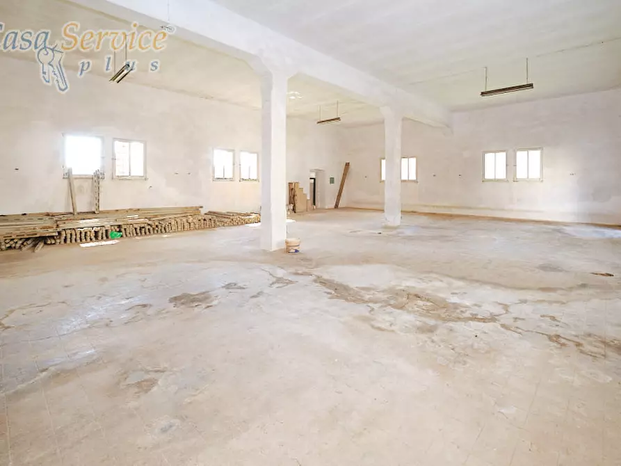 Immagine 54 di Casa indipendente in vendita  in Via Colonnello de Giovanni a Specchia