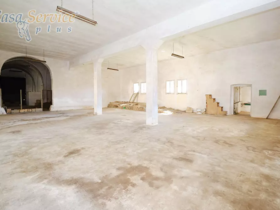 Immagine 55 di Casa indipendente in vendita  in Via Colonnello de Giovanni a Specchia