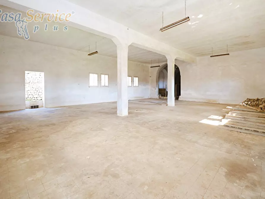 Immagine 56 di Casa indipendente in vendita  in Via Colonnello de Giovanni a Specchia