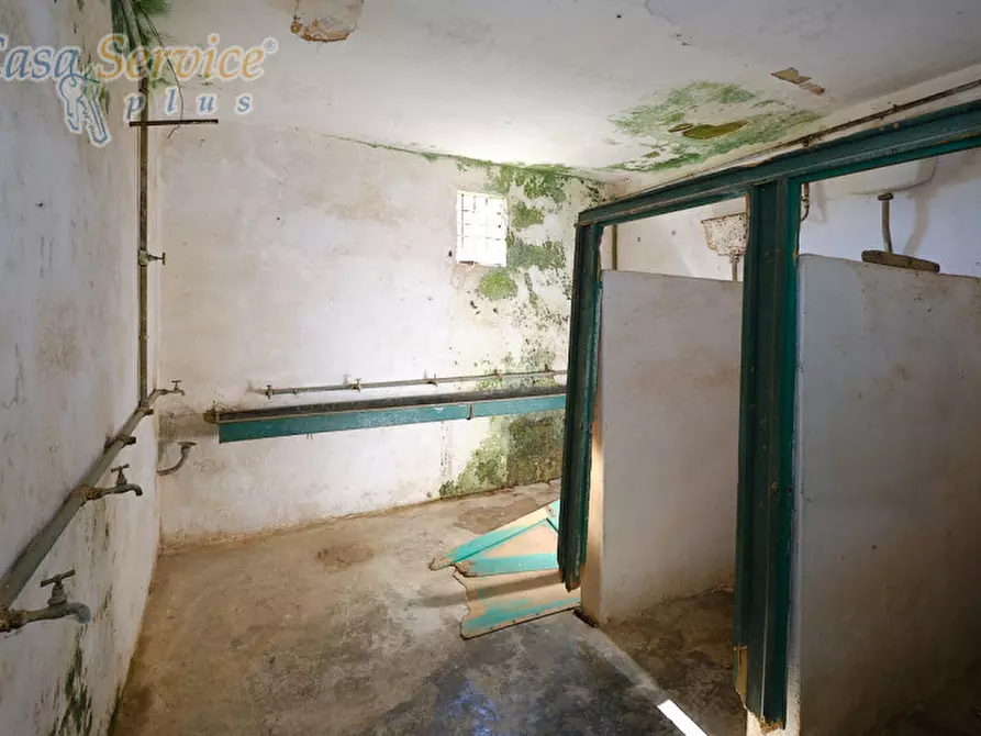 Immagine 57 di Casa indipendente in vendita  in Via Colonnello de Giovanni a Specchia