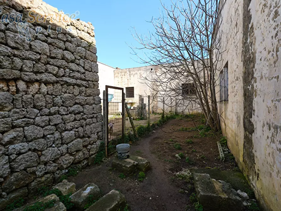 Immagine 59 di Casa indipendente in vendita  in Via Colonnello de Giovanni a Specchia