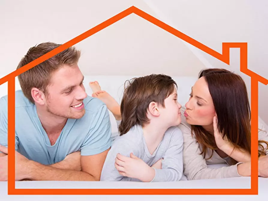 Immagine 5 di Villa in vendita  in Via San Bruno a Parma