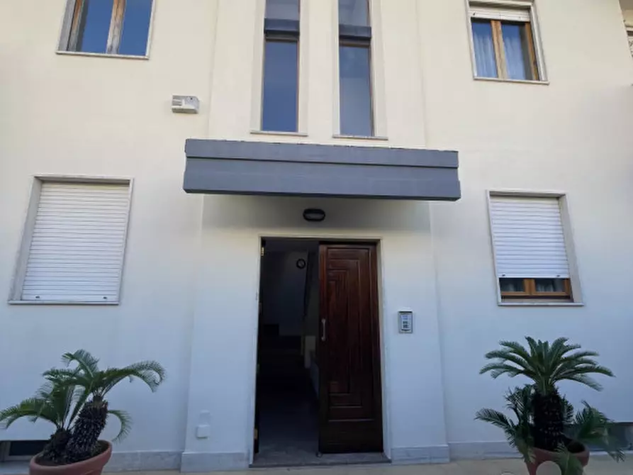 Immagine 1 di Appartamento in vendita  in via Aldo Moro a Nardo'