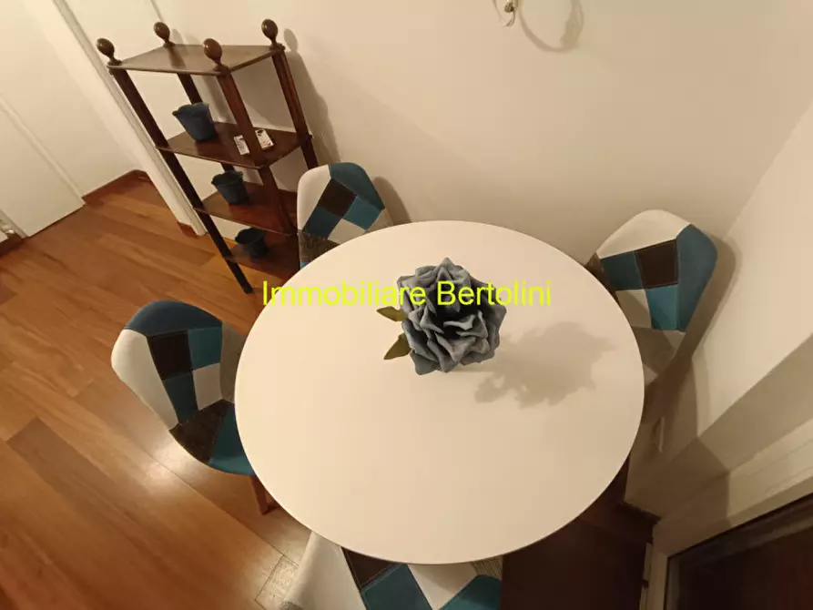 Immagine 2 di Appartamento in vendita  in VIA SERENELLA a San Remo