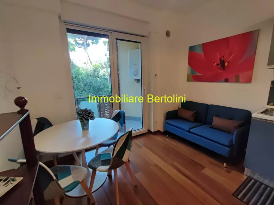 Immagine 5 di Appartamento in vendita  in VIA SERENELLA a San Remo